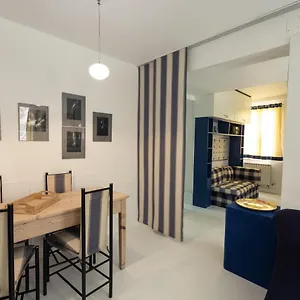  Appartement Blueyellow In Cannaregio Air Conditioning Wifi