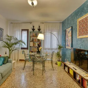 Biennale Charme Venedig