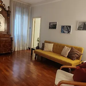  Appartement Ca Donzela